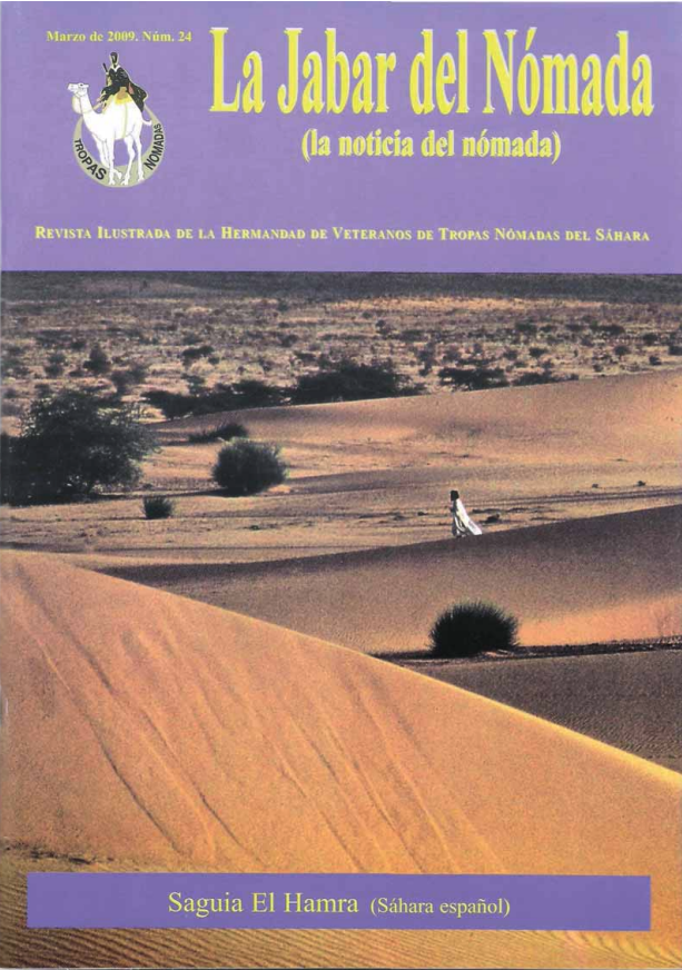 Portada Un viaje entre fronteras, memorias y voces silenciadas